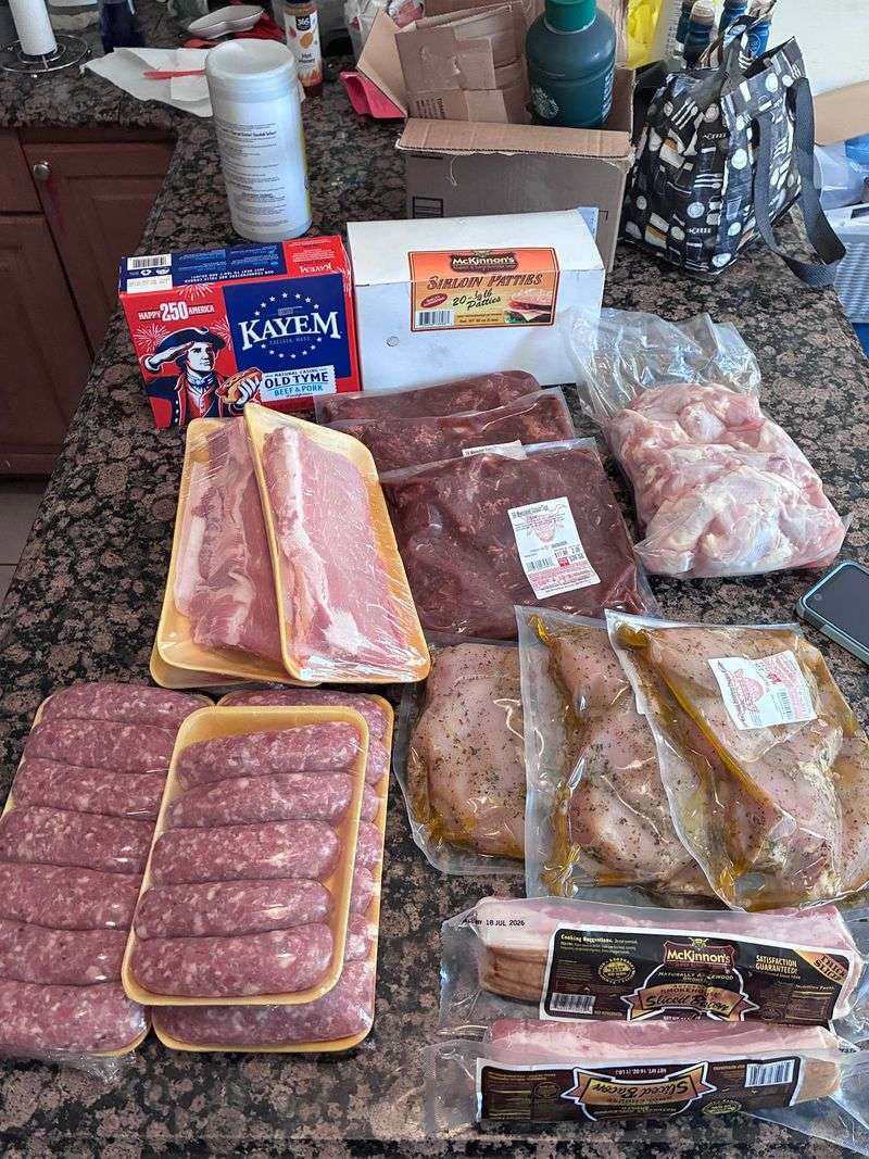 Chicken Choices From Plain To Zesty