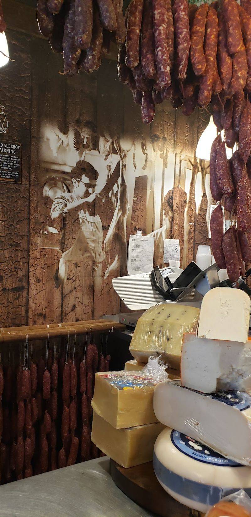 Cheese Worth The Detour