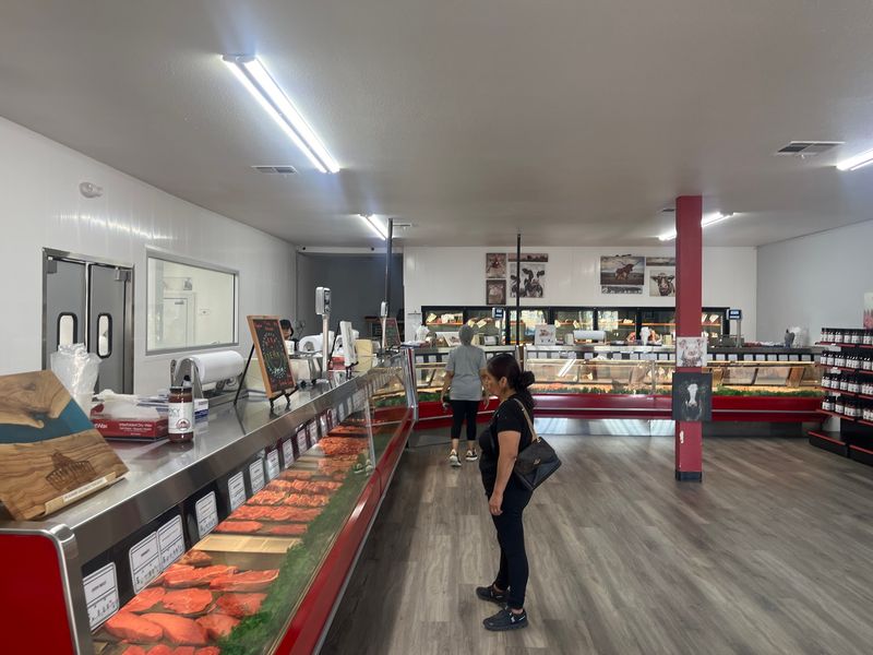Butchers Who Can Cut, Cater, And Coach You Along