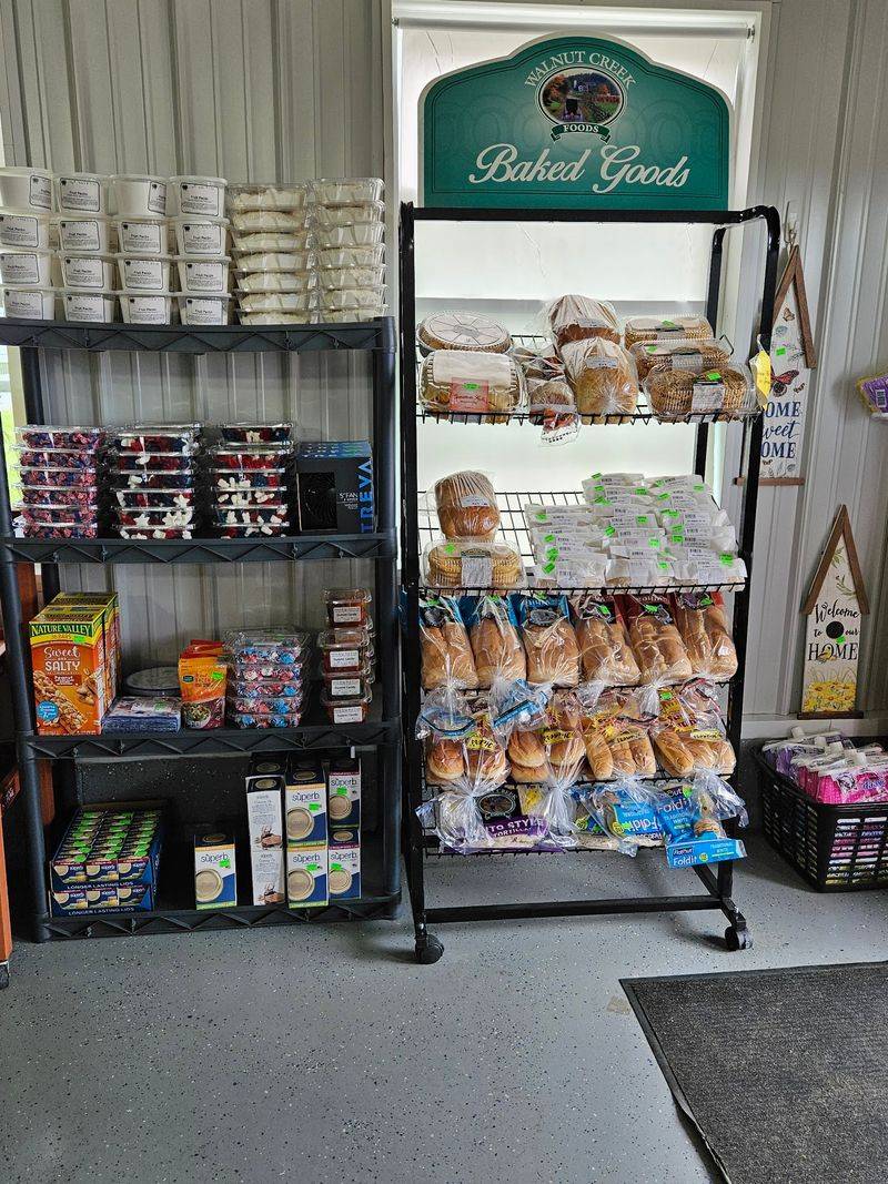 The Bakery Case Is Where Willpower Goes To Rest