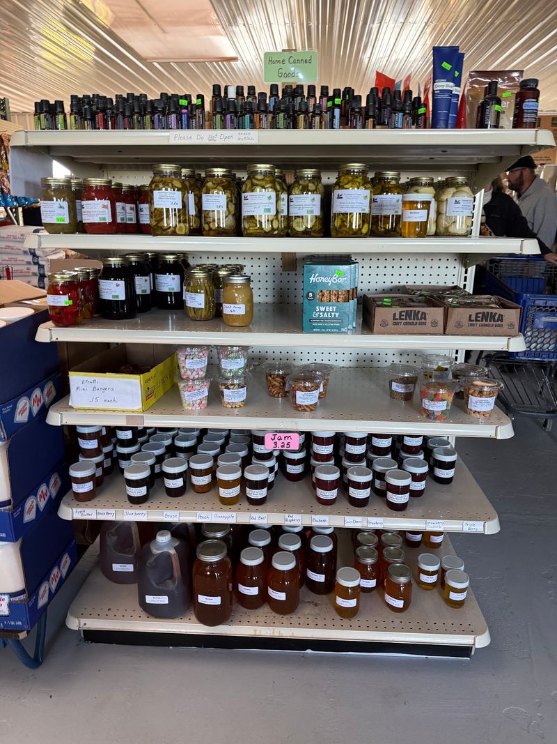 Handmade Extras And Sausage Making Supplies