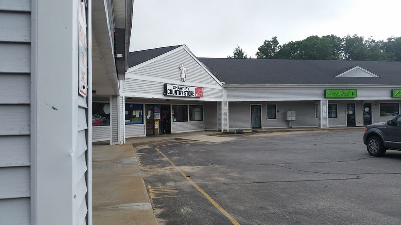 A Hometown Store With A Big Heart
