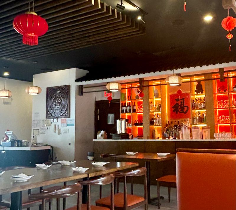 Sichuan Garden - East Setauket