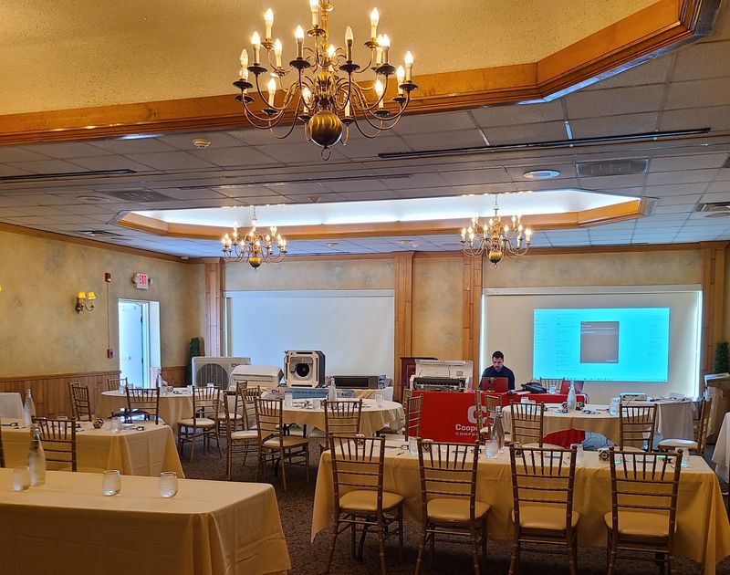 Italian American Community Center - Albany