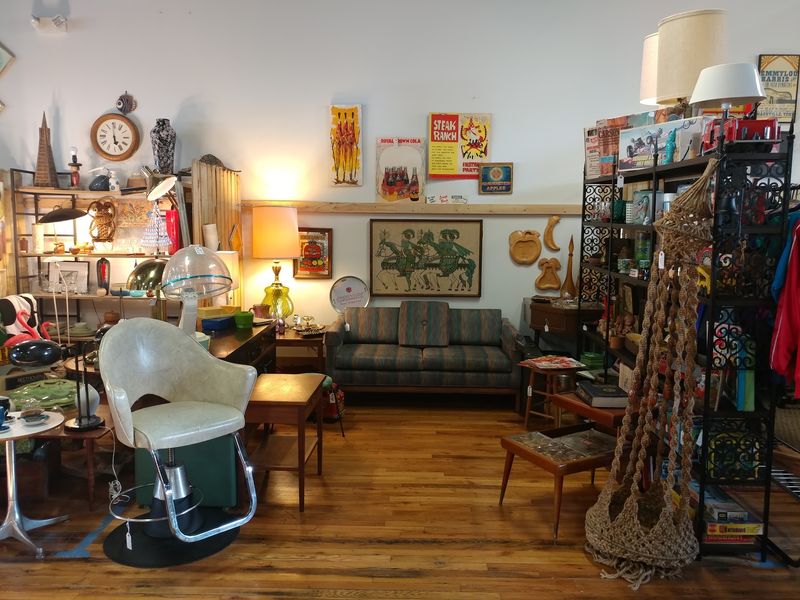 Mid-Century Modern Pieces That Steal The Room