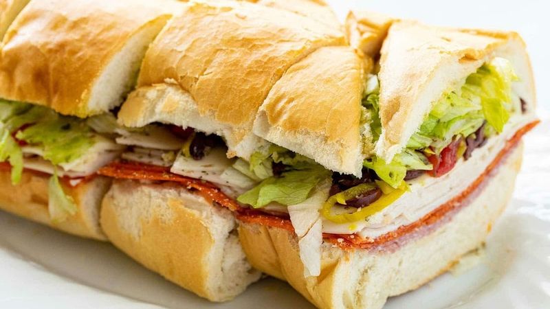 Plan Your Sub Run Around These Easy Hours