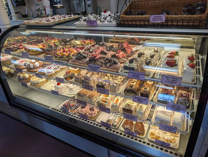 Plan Your October Sweet Stop In Camp Hill