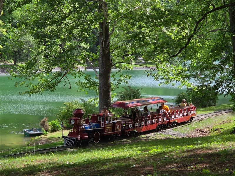 Grandparents Remember Riding It As Kids