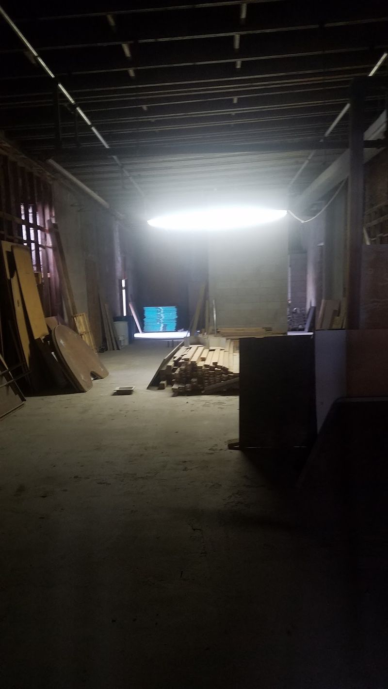 Restoration Hopes That Keep The Doors From Feeling Final