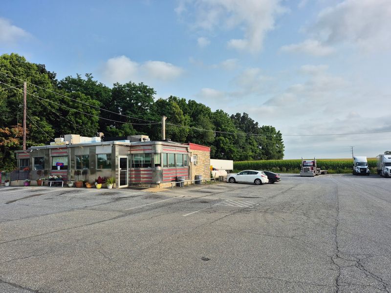 Find It Right On The Historic Lincoln Highway