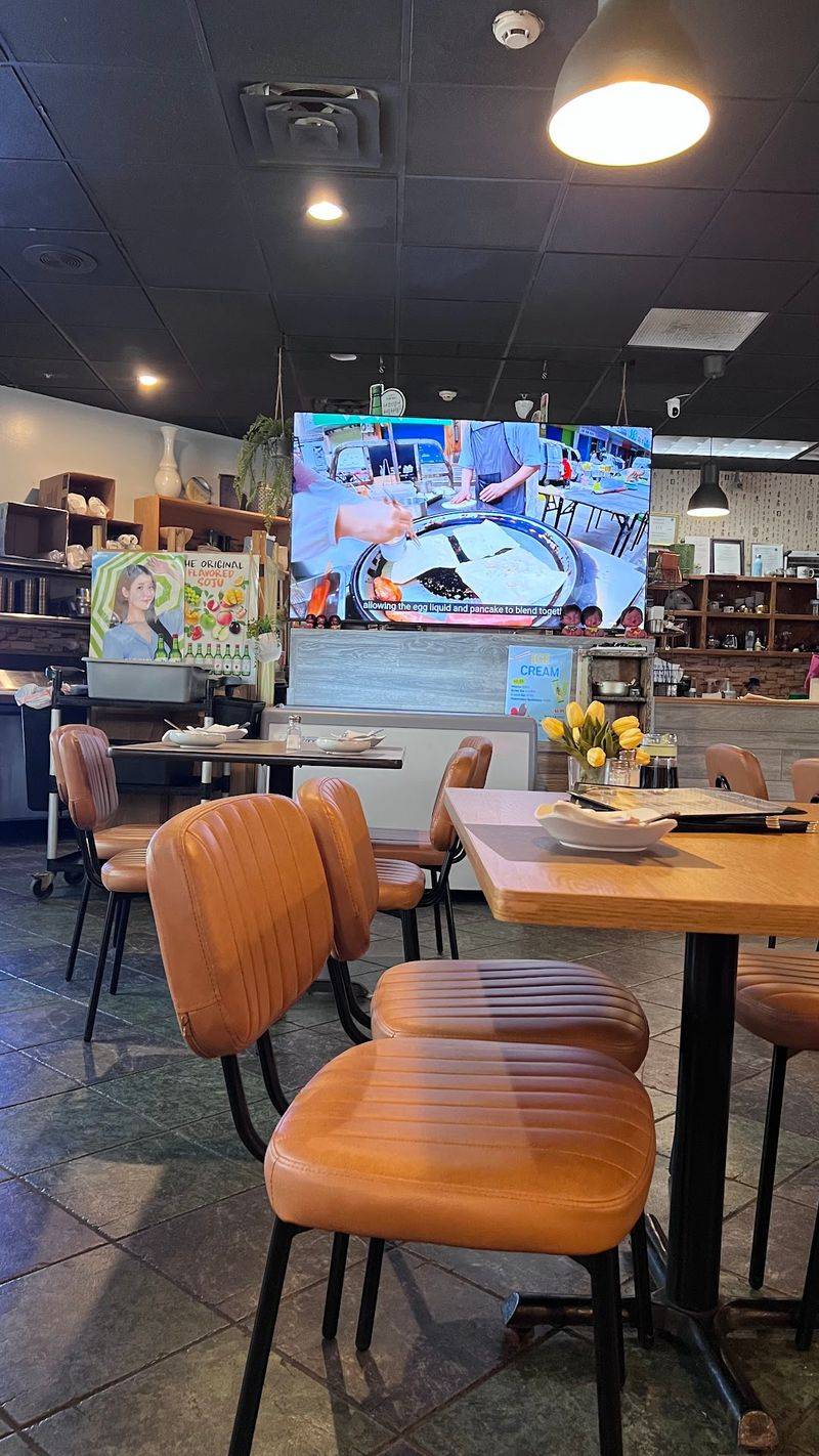 Seoul Korean Restaurant - Latham