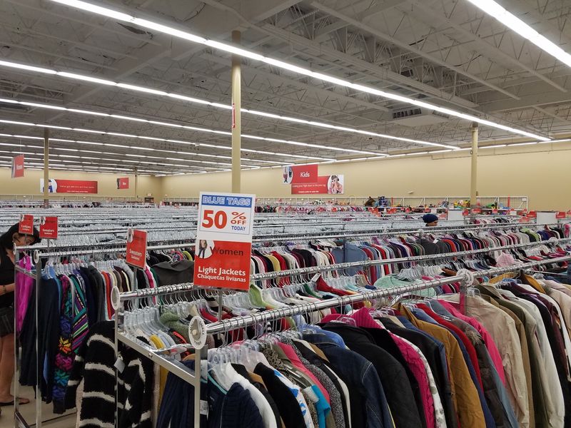 Discounts That Make Saturday Trips Smarter