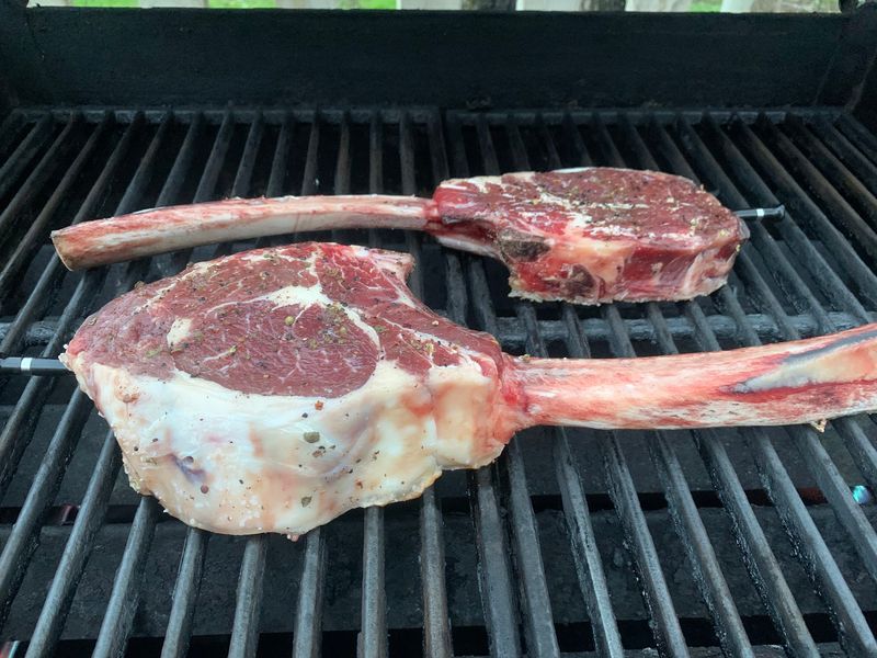 Steak Lovers Get A Seriously Tempting Lineup