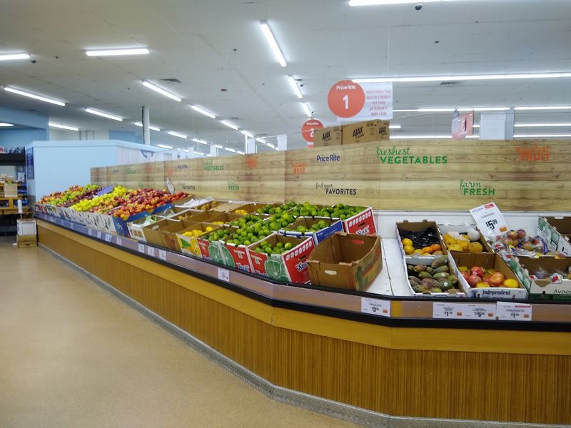Price Rite Marketplace of Worcester