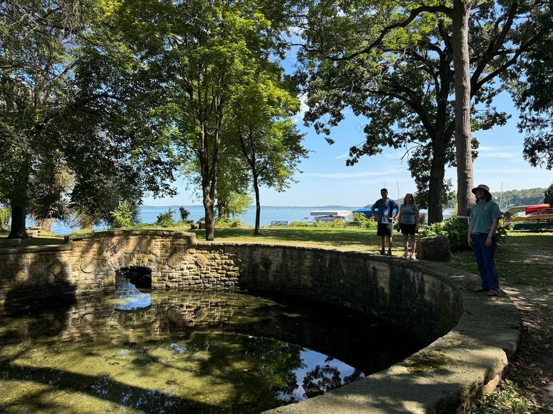 Merrill Springs Park