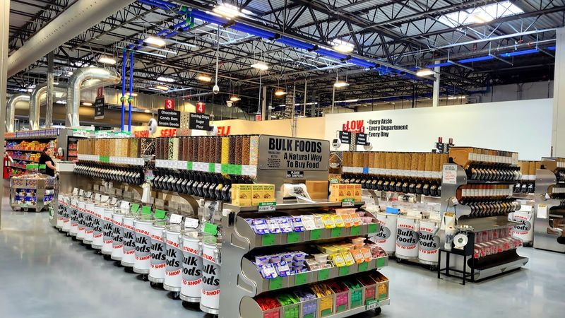 WinCo Foods
