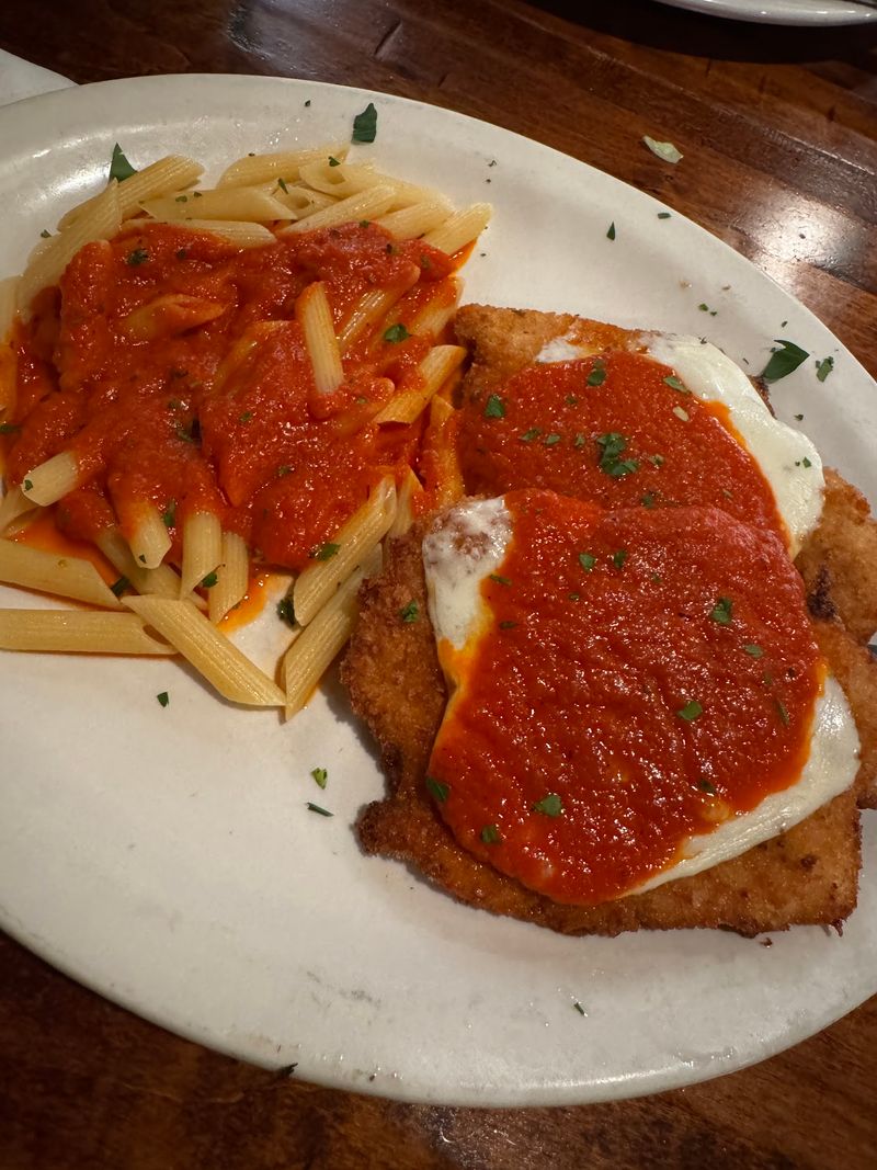 Parm Dishes That Rule The Dinner Table