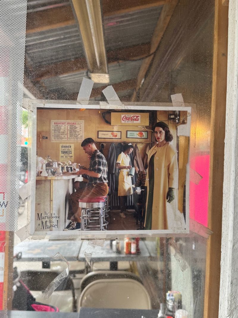 Your Favorite TV Shows Have Already Grabbed A Booth