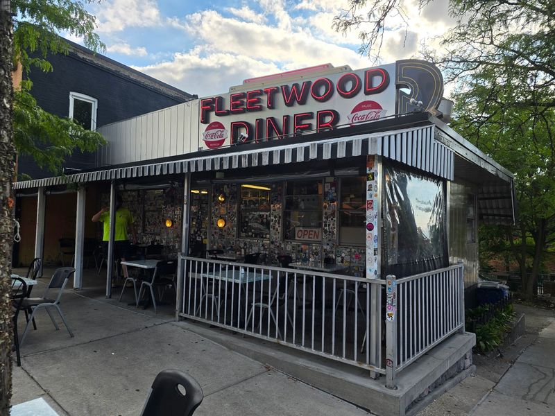 From Dagwood to Fleetwood