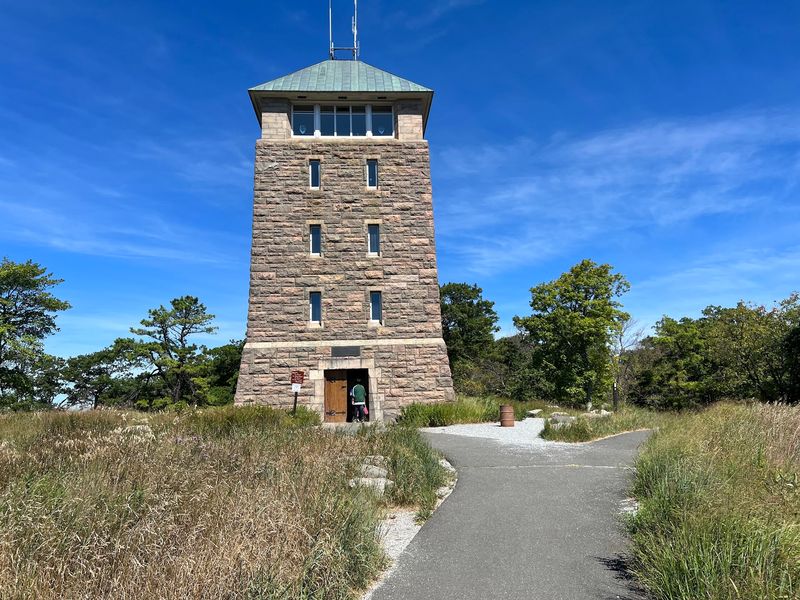 A Park Older Than Your Great-Grandparents' Car