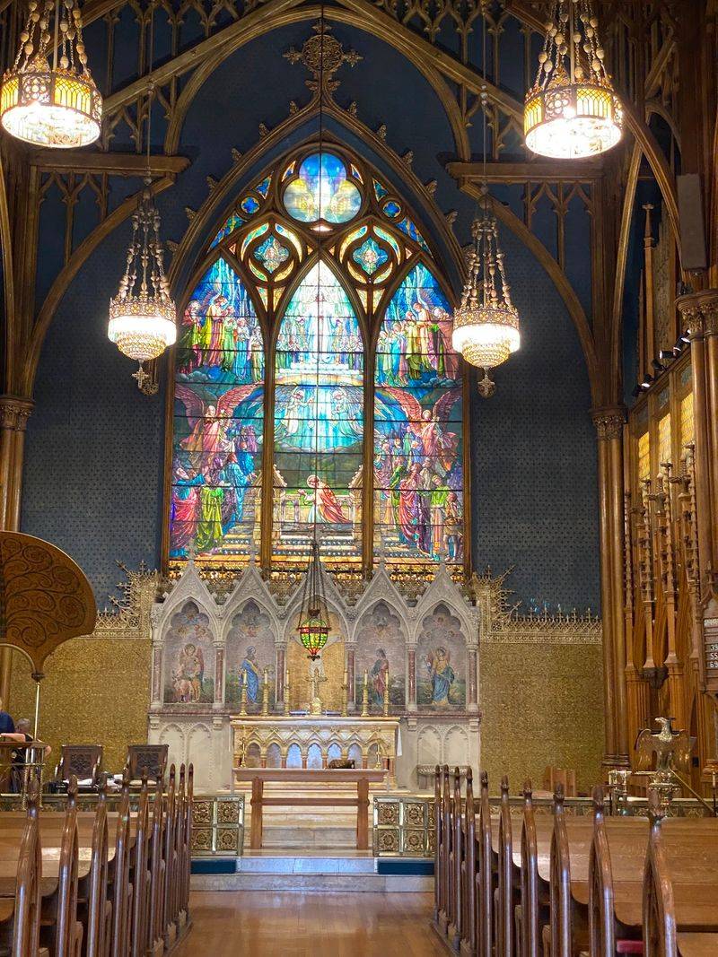 St. Paul's Church