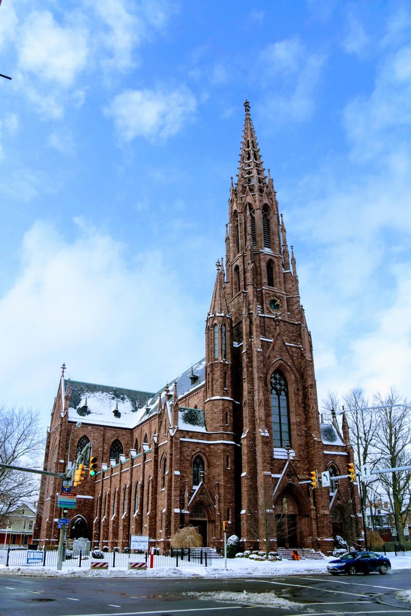 St. Louis Roman Catholic Church