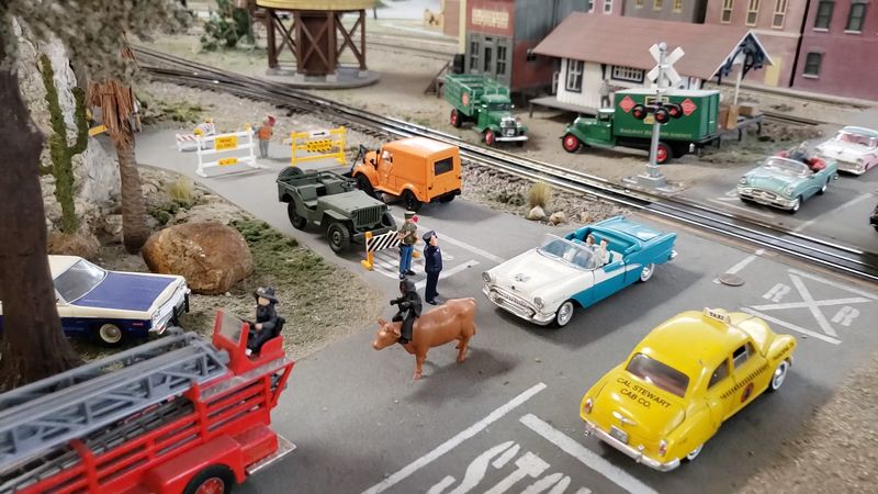Custom Layouts Built From Scratch