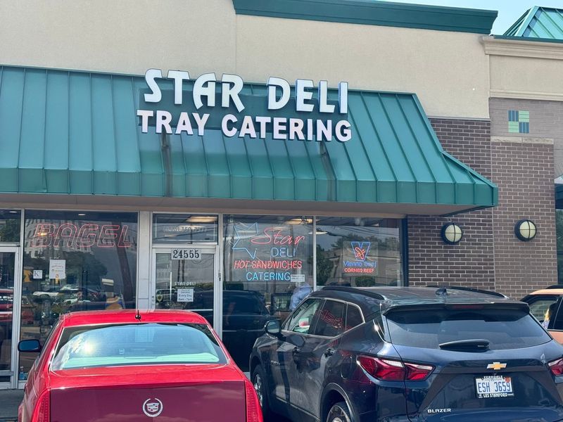 Star Deli