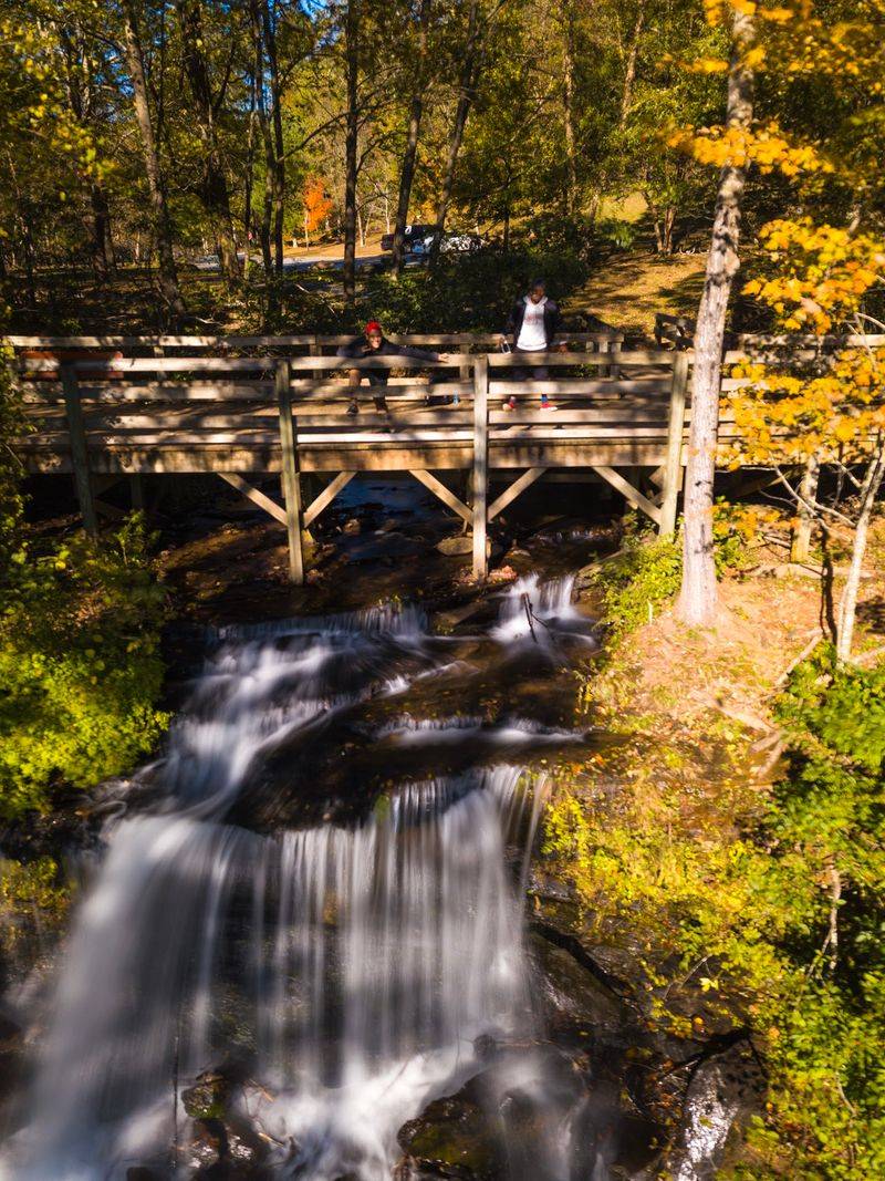 An Easier Path For Gentle Explorers