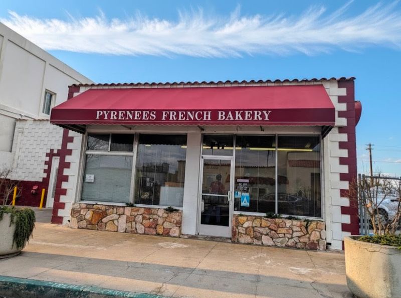 Pyrenees French Bakery, Inc.