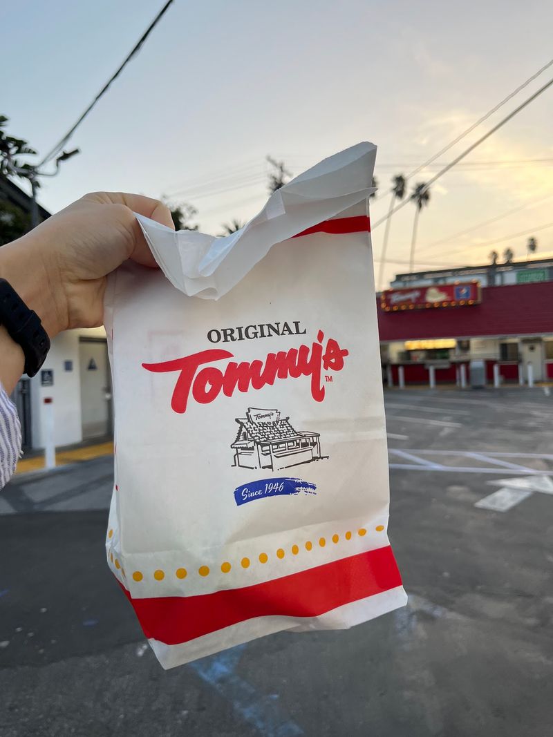 Turn Up the Heat With Caliente Fries