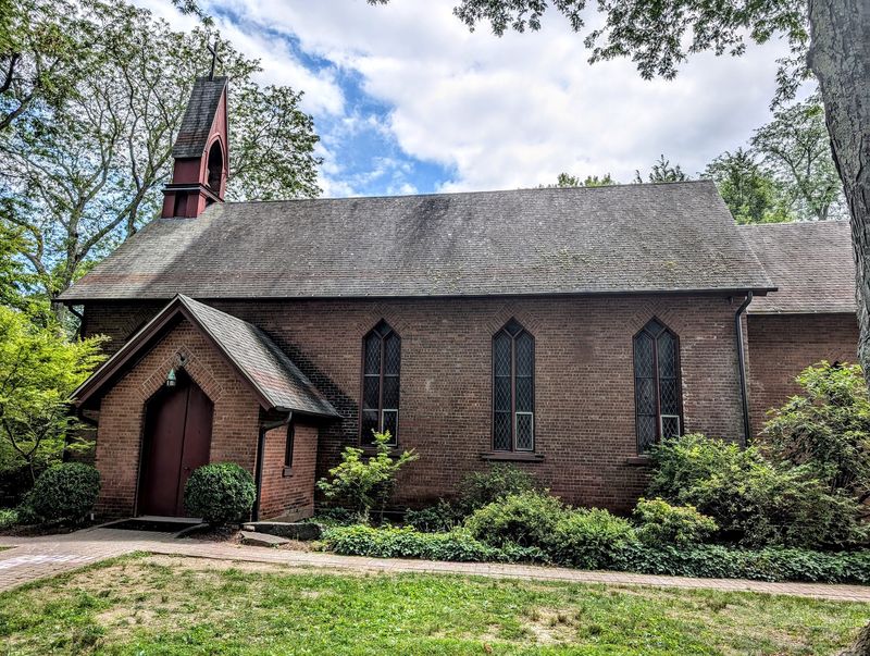 St Augustine's Episcopal Church - Croton-on-Hudson