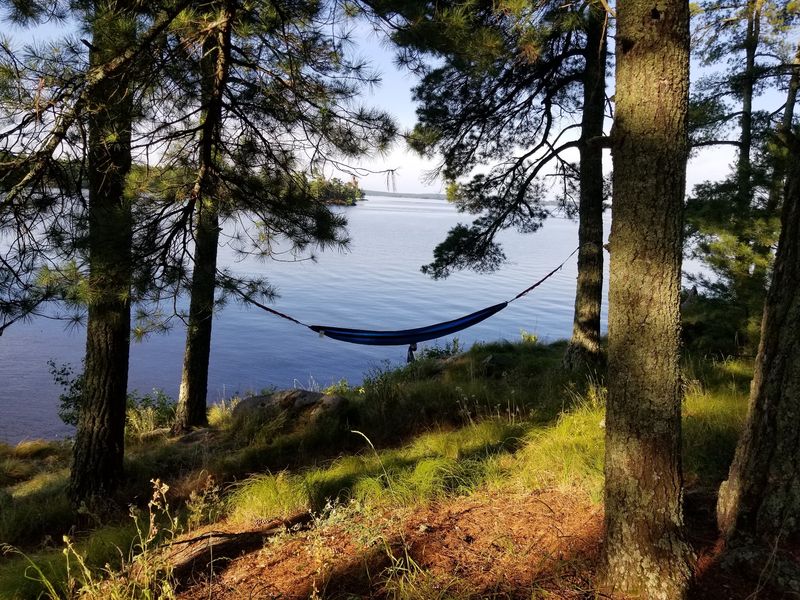 Cozy Cabins And Friendly Docks