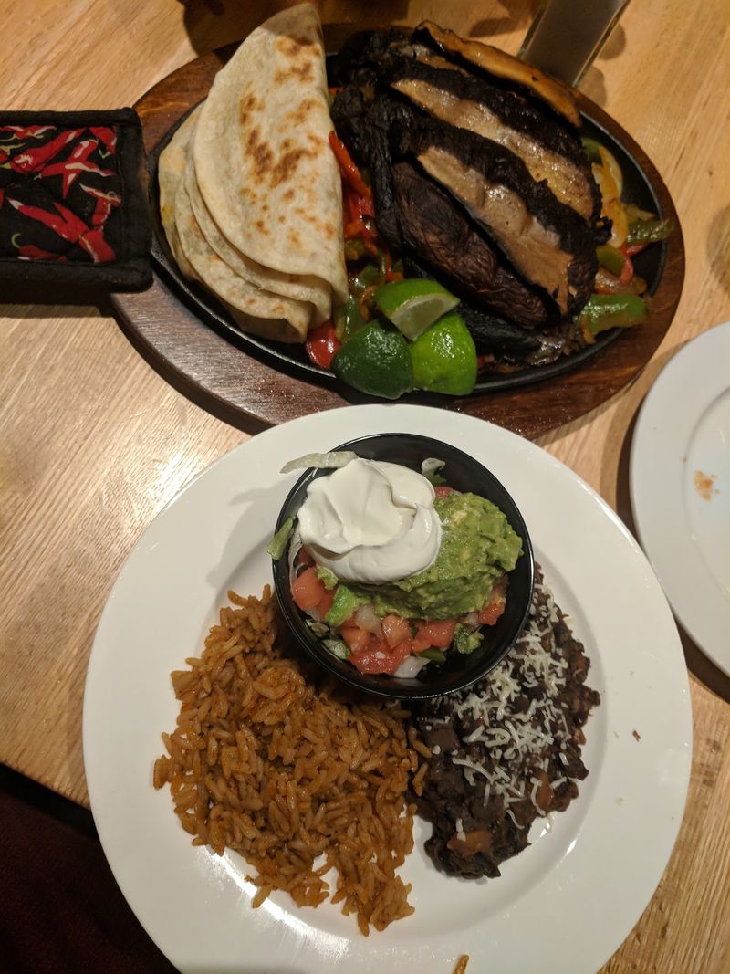 Sides That Steal The Show