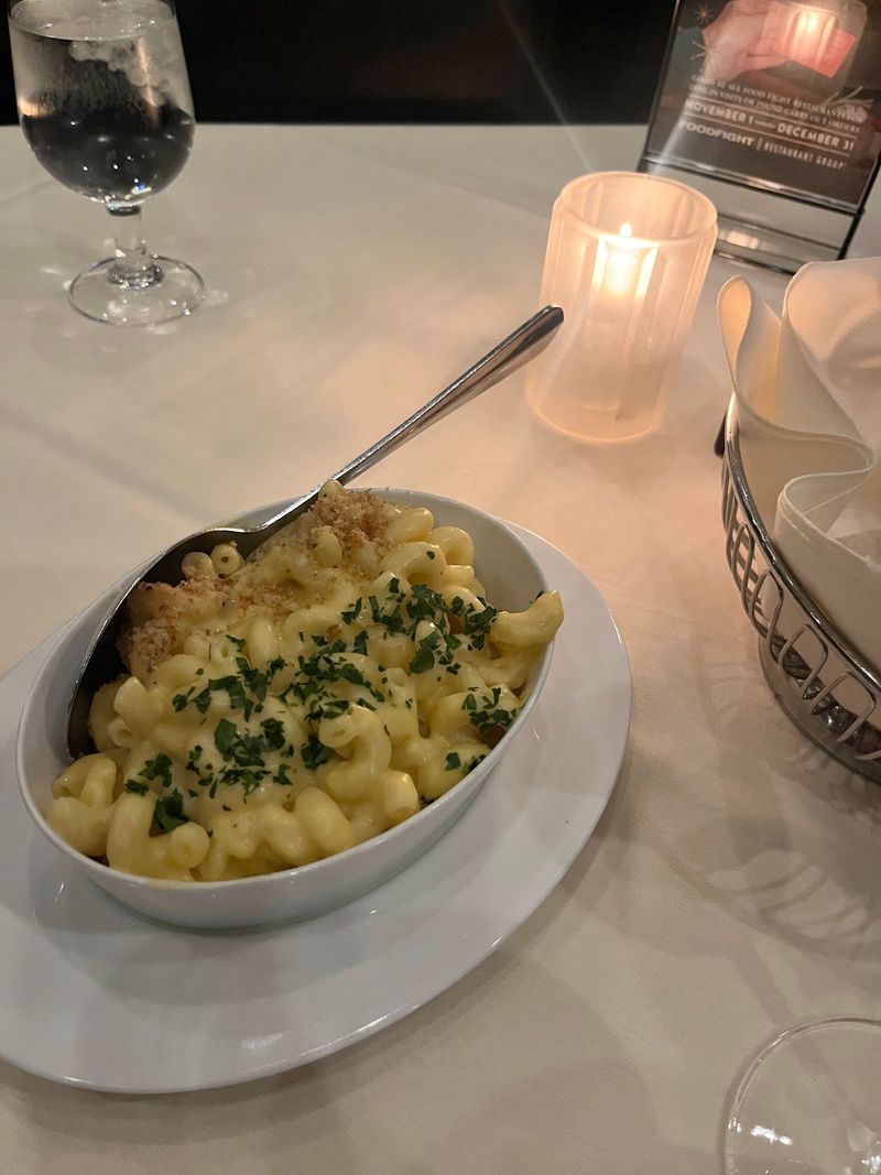 Sides Built For Sharing Around The Table