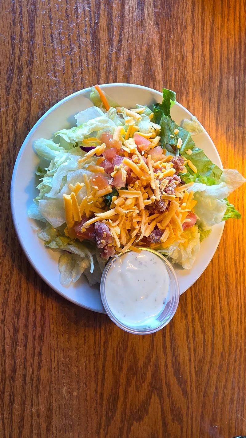 House-Made Sauces Make A Quiet Difference