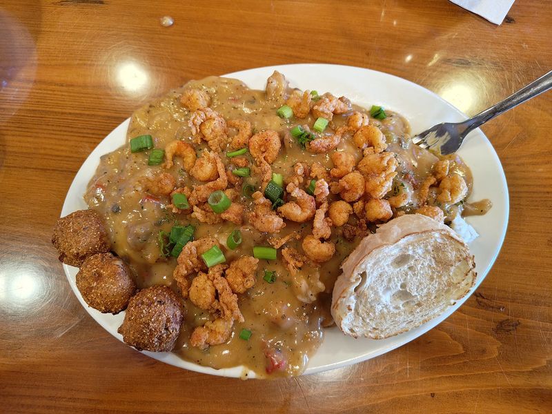 Gumbo, Etouffee, And Other Cajun Comfort Classics