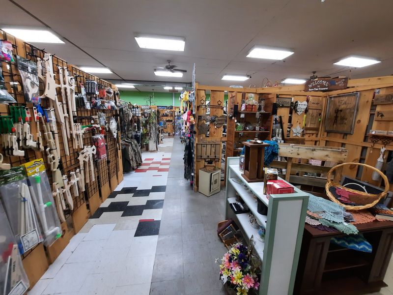 More Than 100 Sellers Means Plenty Of Surprises