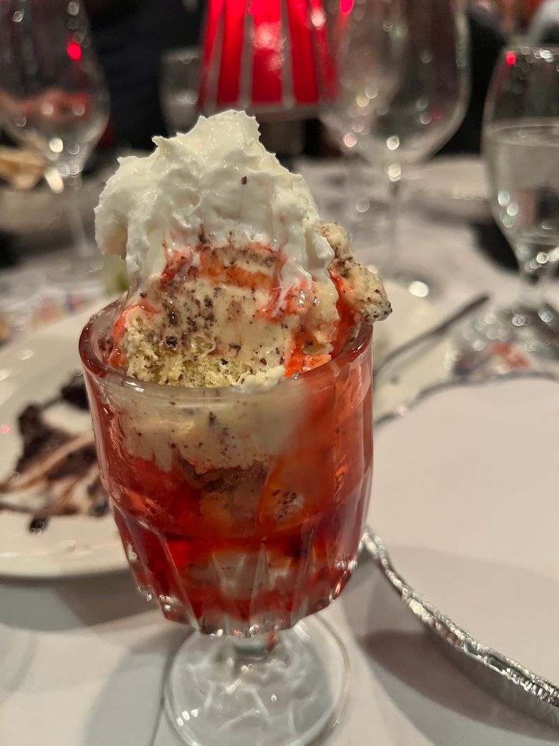 Desserts That Demand A Second Fork