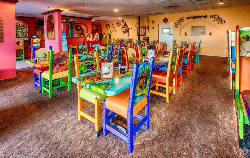 Thunderbird Road Is Where The Feast Happens