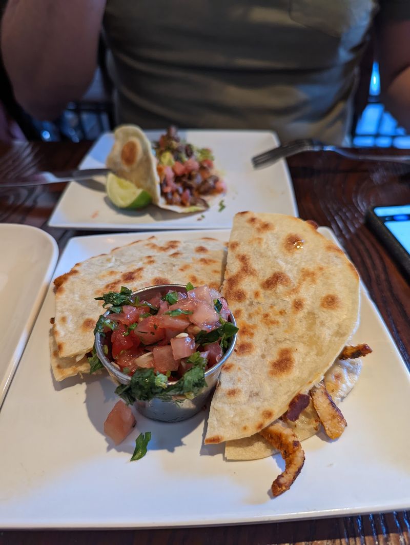 You Will Want A Full Taco Lineup On The Table
