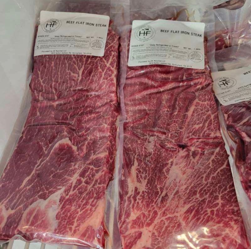 Buying A Whole Cow Sounds Wild Until You Do The Math