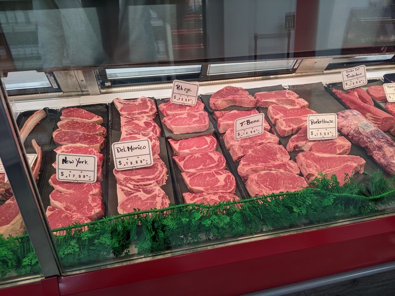 Want To Fill A Freezer In One Trip?