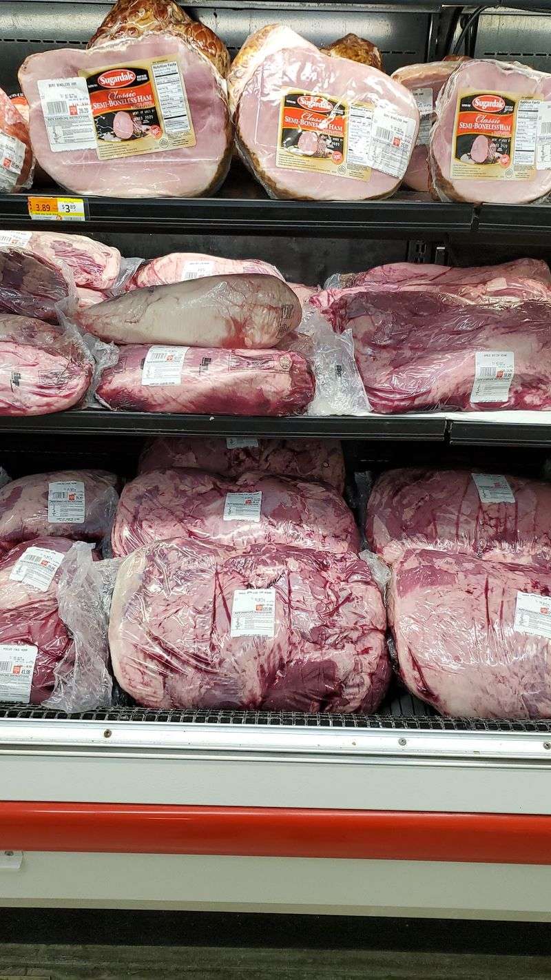 Bargain Hunters, Your Freezer Is About To Thank You