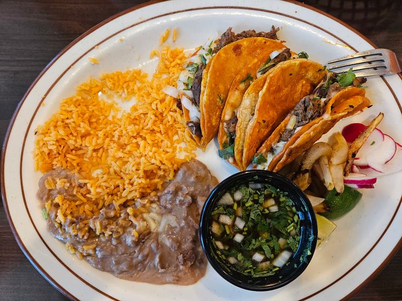 Quesabirria Tacos Built For Dunking