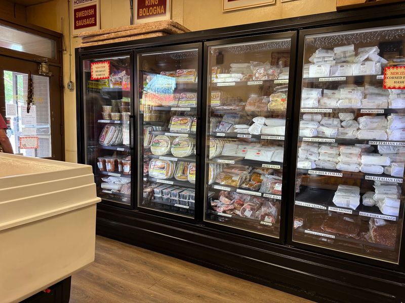 Bundles Help Fill The Freezer