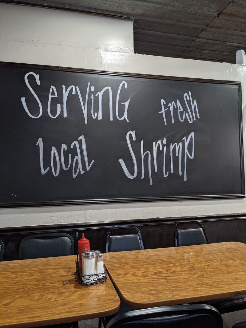 Flounder Oysters And Other Coastal Treasures