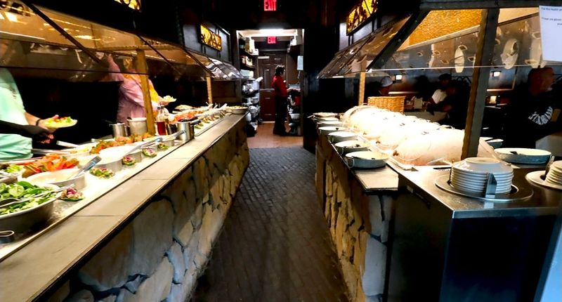 Seafood And Surprises Beyond Beef