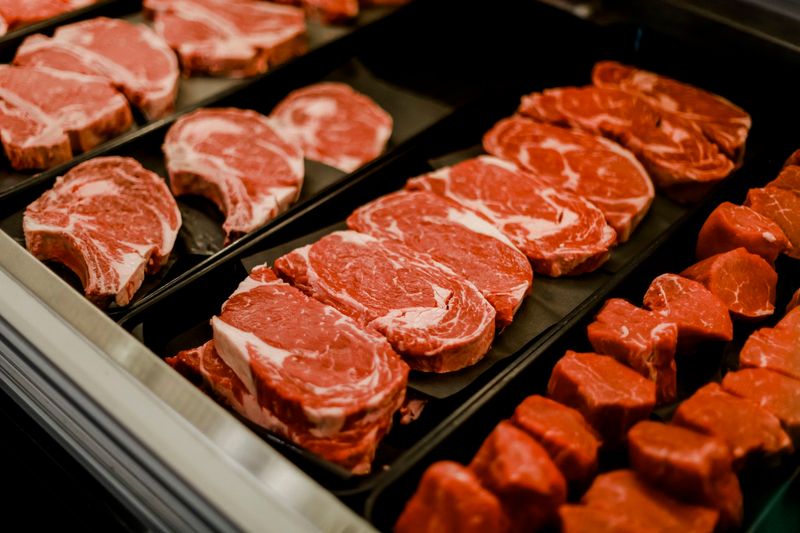 Four Kinds Of Ground Beef And Zero Boring Burgers