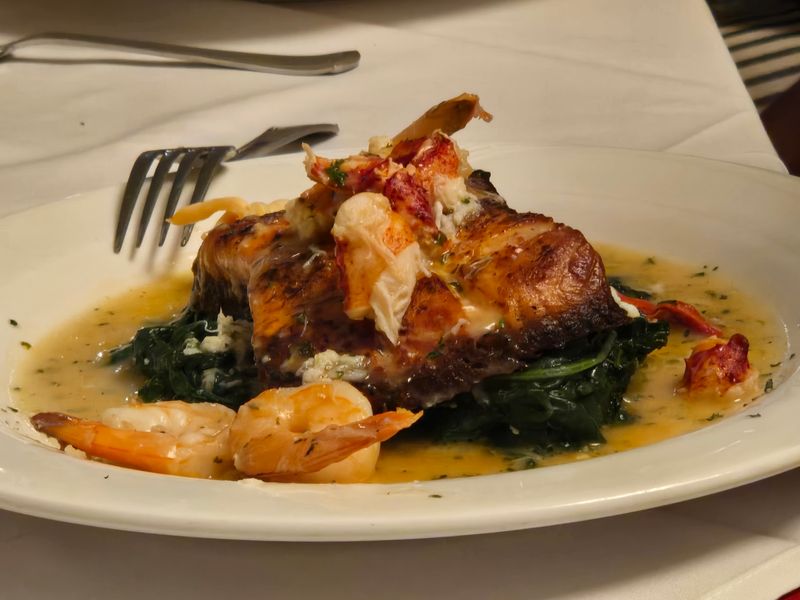 Specials Menu Packed With Creative Surprises